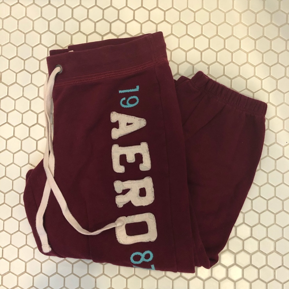 Aero Sweatpants